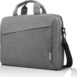 Torba Lenovo Casual Toploader T210 15.6'' szary. Szare torby na laptopa LENOVO, bez wzorów. Za 92.90 zł.