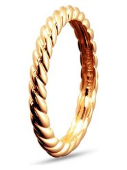 Les Favorites Pozłacany pierścionek rozmiar: 56. Czerwone pierścionki Les Favorites, z cyrkonią, pozłacane. Za 65.99 zł.