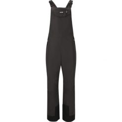 Damski kombinezon narciarski Slope Kenwood. Niebieskie kombinezony SLOPE, na zimę, bez wzorów, sportowe, bez kołnierzyka, bez ramiączek. W wyprzedaży za 478.00 zł.