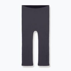 Spodnie termoaktywne damskie Colmar 9693R-5UH eclipse S24. Czarne bielizna termoaktywna damska Colmar, bez wzorów, bez ramiączek, narciarskie. Za 279.99 zł.