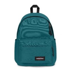 Plecak Eastpak Day Office. Niebieskie plecaki Eastpak, bez wzorów, bez dodatków. Za 344.50 zł.