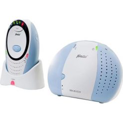 Alecto DBX-85 ECO DECT. Nianie elektroniczne marki Alecto. Za 256.99 zł.