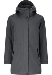 Kurtka damska Whistler Aylie Pro. Czarne kurtki WHISTLER, na zimę, bez wzorów, z materiału, eleganckie, bez kaptura. Za 345.50 zł.