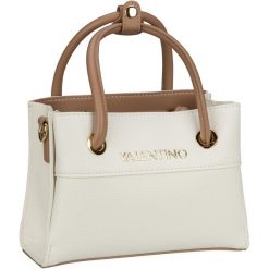 Valentino by Mario Valentino Alexia Torebka Biały Torebki 1 ct Biały Damski. Białe torebki klasyczne Valentino by Mario Valentino, bez wzorów, z materiału, bez dodatków. Za 625.99 zł.