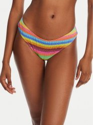 Banana Moon Dół od bikini Tupa Lomarica MFC91 Kolorowy. Bikini Banana Moon, bez wzorów, z syntetyku. Za 129.99 zł.