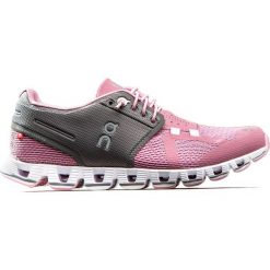 Buty ON RUNNING CLOUD WOMAN Różowy. Buty sportowe lifestyle marki On Running. Za 600.00 zł.