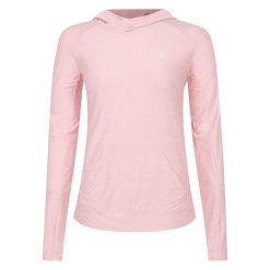 Damska Bluza Z Kapturem Sprint Cty. Czerwone bluzy Dare 2b, xs, bez wzorów, sportowe, bez ramiączek, z kapturem. Za 138.99 zł.