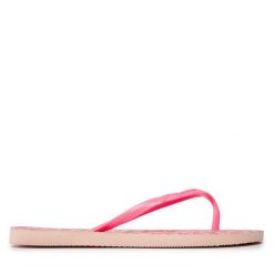 Japonki Havaianas. Japonki Havaianas, bez wzorów. Za 59.99 zł.