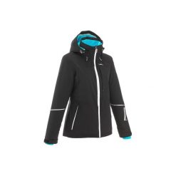 Kurtka narciarska All Mountain AM580 damska. Kurtki marki WED'ZE. Za 349.99 zł.