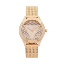 Zegarek Guess. Żółte zegarki Guess, złote. Za 699.99 zł.