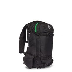 Plecak Black Diamond Dawn Patrol 32. Czarne plecaki Black Diamond, bez wzorów, bez dodatków. Za 566.99 zł.