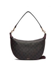 JOOP! Torebka Jennifer 4140007995 306 Bordowy. Czerwone torebki klasyczne Joop!, bez wzorów, ze skóry, bez dodatków. Za 879.99 zł.