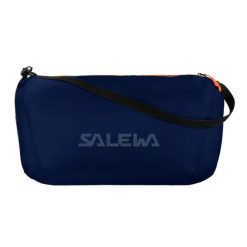 Torba podróżna Salewa 28 L. Brązowe torby sportowe Salewa, bez wzorów, z materiału. Za 221.00 zł.