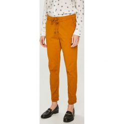 Medicine - Spodnie Basic. Chinosy marki Pepe Jeans. Za 119.90 zł.