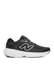 New Balance Buty do biegania C-W4115L8 Czarny. Czarne buty do biegania New Balance, bez wzorów, z materiału, bez zapięcia, do biegania. Za 219.99 zł.