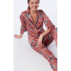 Etam - Koszula piżamowa Joumba. Piżamy marki Etam. Za 129.90 zł.