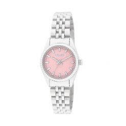 Zegarek Liu Jo. Szare zegarki Liu Jo, srebrne. Za 519.99 zł.