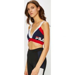 Fila - Biustonosz. Biustonosze marki Fila. W wyprzedaży za 149.90 zł.