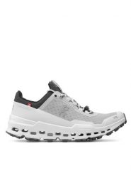 On Buty do biegania Cloudultra 44.99042 Szary. Szare buty do biegania On, bez wzorów, z materiału, bez zapięcia, do biegania. Za 899.99 zł.