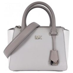 Michael Kors Torebka Damska Szara. Torebki klasyczne marki Michael Kors. Za 1,219.00 zł.