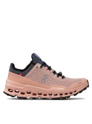 On Buty do biegania Cloudultra 44.98573 Różowy. Czerwone buty do biegania On, bez wzorów, z materiału, bez zapięcia, do biegania. Za 699.99 zł.