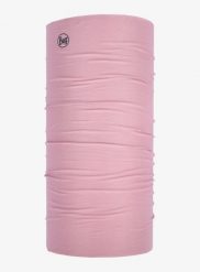 Chusta wielofunkcyjna Buff Coolnet UV - solid orchid. Czerwone chusty Buff, na lato, bez wzorów, z elastanu. Za 94.99 zł.