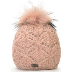 Czapka damska 87-HF-004-P. Czapki zimowe marki Wittchen. Za 59.90 zł.