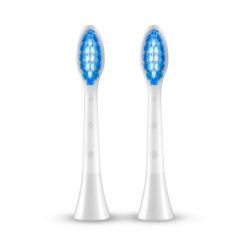 Silk'n SonicYou Refills - 2 Pack - Soft Szczoteczki elektryczne 1 ct. Szczoteczki elektryczne i soniczne SILKN. Za 81.00 zł.