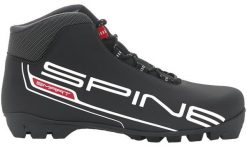 Buty do biegania Spine Smart NNN - rozmiary. Białe buty do biegania SKØL, bez wzorów, z materiału, bez zapięcia, do biegania. Za 254.00 zł.