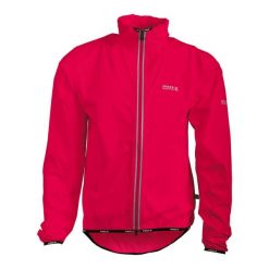 Kurtka wodoodporna Pro-X Elements Air Jacket. Czerwone kurtki PRO-X ELEMENTS, bez wzorów, sportowe, bez kaptura. Za 371.00 zł.