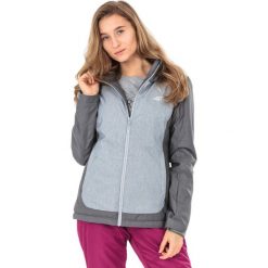 4f Kurtka narciarska damska H4Z17-KUDN001 szara r. L. Kurtki narciarskie marki 4f. Za 149.00 zł.
