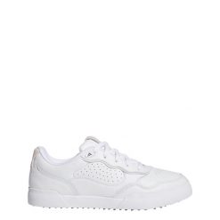 Buty Retrocross 25 Spikeless Golf. Białe swetry adidas, uniwersalny, bez wzorów, bez ramiączek. Za 549.00 zł.