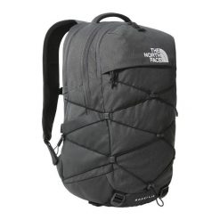 Plecak turystyczny The North Face Borealis 29L. Szare plecaki The North Face, bez wzorów, bez dodatków. Za 475.00 zł.