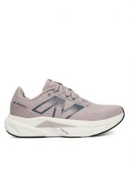 New Balance Buty do biegania FuelCell Propel v5 WFCPR8OA Fioletowy. Fioletowe buty do biegania New Balance, bez wzorów, z materiału, bez zapięcia, do biegania. Za 599.99 zł.