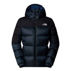 The North Face Kurtka Diablo Down 2.0 Nf0A898Z99O. Niebieskie kurtki The North Face, bez wzorów, bez kaptura. Za 1,429.99 zł.