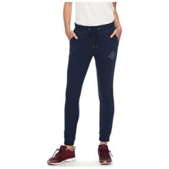 Roxy Dress Blues Dres Aftersurfpant Heather erjfb03121-Btkh (Rozmiar M). Spodnie dresowe marki Roxy. W wyprzedaży za 117.00 zł.