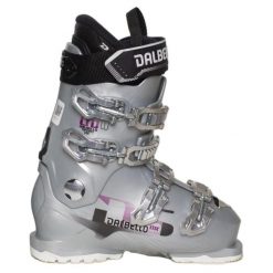 Second Life - Buty narciarskie - DALBELLO Sport MX, 37 EU - Stan dobry. Buty treningowe Dalbello, bez wzorów, bez zapięcia, narciarskie. Za 440.00 zł.