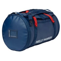 Torba Duffle Helly Hansen 2. Niebieskie torby sportowe Helly Hansen, bez wzorów. Za 399.00 zł.