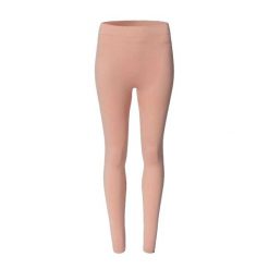 Damskie Legginsy Termoaktywne Gambell. Brązowe legginsy IGUANA, bez wzorów, z elastanu. Za 168.99 zł.