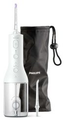 Irygator do zębów Philips Sonicare Power Flosser 3000 HX3826/31 biały. Szczoteczki elektryczne i soniczne PHILIPS. Za 335.00 zł.