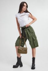 T-shirt damski Tropici PINKO. T-shirty Pinko, m, bez wzorów, bez kołnierzyka, bez ramiączek. W wyprzedaży za 431.40 zł.