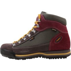Aku ULTRA LIGHT MICRO GTX Buty trekkingowe grau/magenta. Buty trekkingowe marki Aku. Za 689.00 zł.