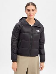 The North Face Kurtka puchowa Kobiety Puch czarny, L. Czarne kurtki The North Face, l, bez wzorów, z puchu, bez kaptura. Za 1,249.95 zł.