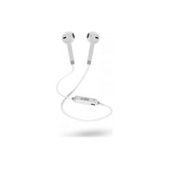 SBS IN-EAR Białe. Słuchawki douszne marki SBS. Za 119.99 zł.