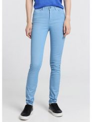 CIMARRON Dżinsy - Slim fit - w kolorze błękitnym rozmiar: W29. Niebieskie jeansy Cimarron, bez wzorów, klasyczne. Za 145.60 zł.