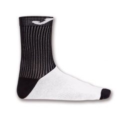 Skarpety Joma With Cotton Foot. Czarne skarpetki Joma, bez wzorów. Za 13.99 zł.