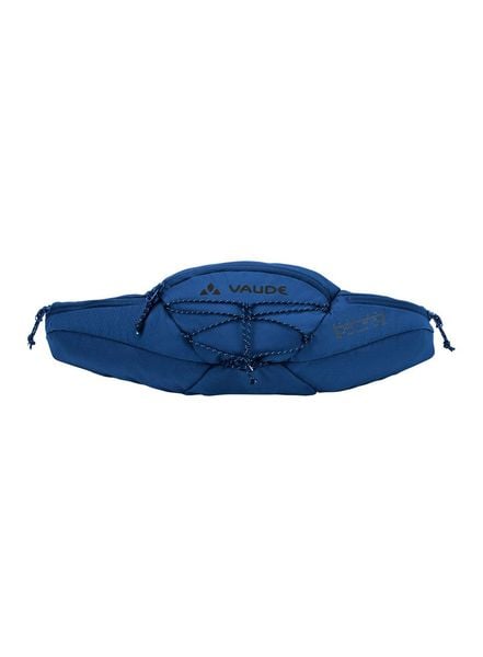 Nerka Vaude Elope Hip Pack 2 - royal. Niebieskie nerki i saszetki Vaude, bez wzorów, bez dodatków. Za 142.99 zł.