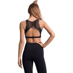Cardio Bunny - Biustonosz Coral. Biustonosze Cardio Bunny. W wyprzedaży za 79.90 zł.