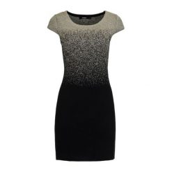 Desigual Sukienka Damska Heather S Szary. Sukienki marki Desigual. W wyprzedaży za 272.00 zł.