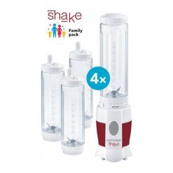 Concept Blender Do Smoothie sm3354 Smoothie Shake And Go. Blendery marki ELECTROLUX. W wyprzedaży za 99.00 zł.